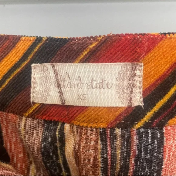 Altar’d State Skirt (2 for $30) - Picture 3 of 4